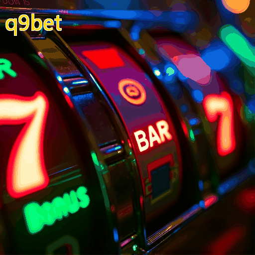 q9bet Login na Conta