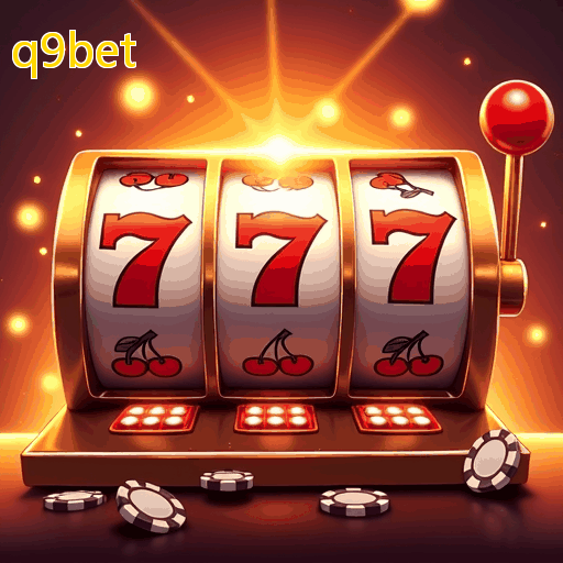 q9bet GAME Jogo Cassino no Brasil 2025