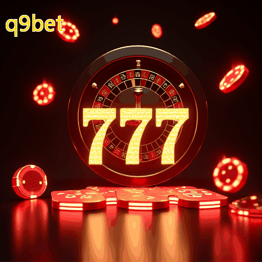 Jogos de Slots no q9bet – Caça-Níqueis com Bônus e Jackpots Incríveis
